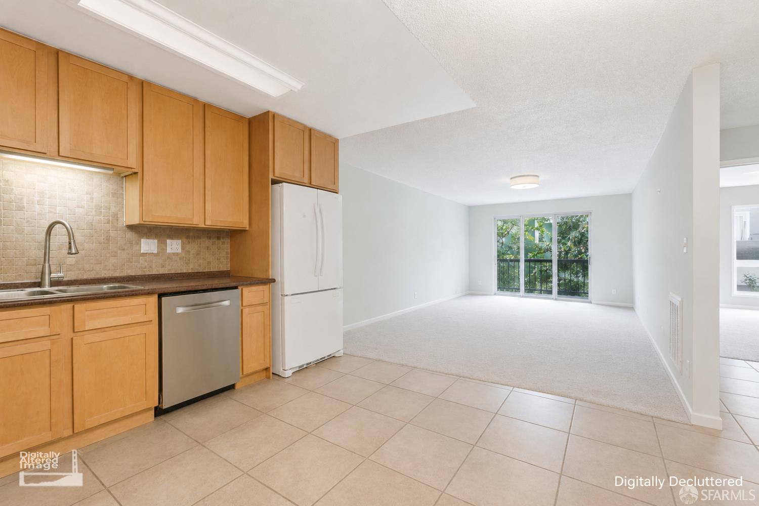 407 Orange Street # 206