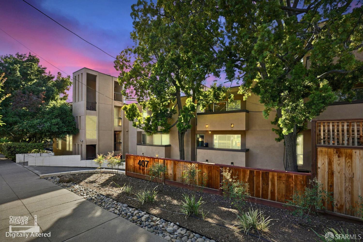 407 Orange Street # 206