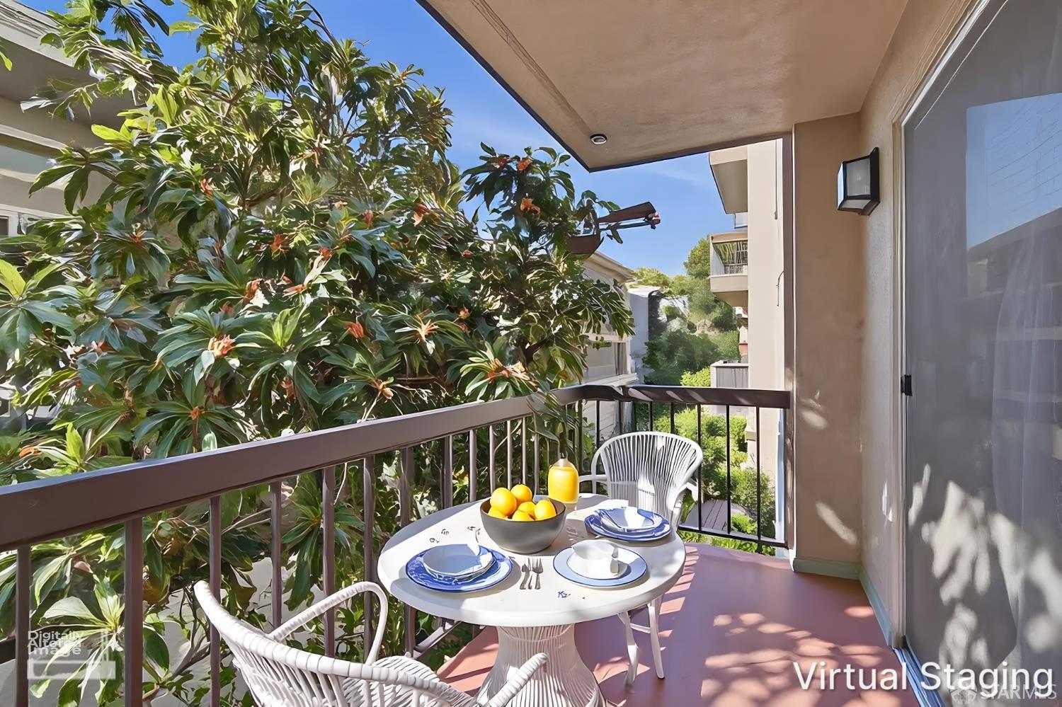 407 Orange Street # 206
