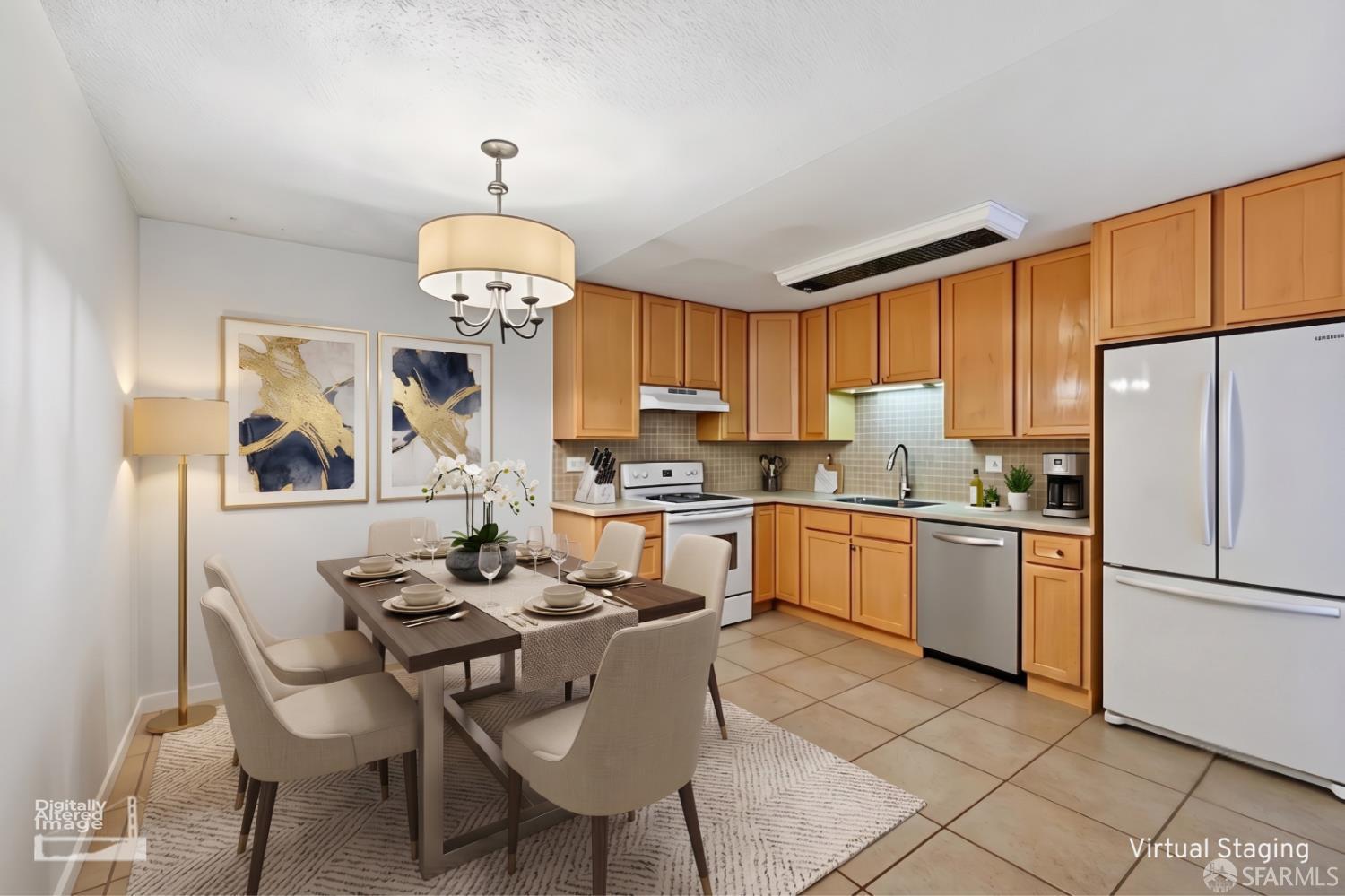 407 Orange Street # 206
