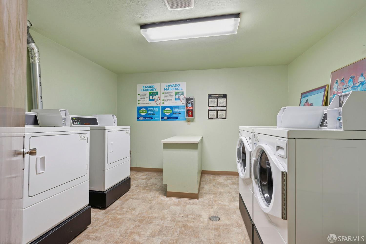 407 Orange Street # 206