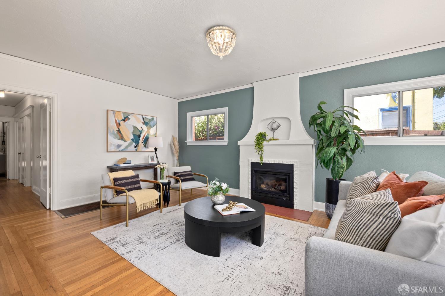 2228 Spaulding Avenue