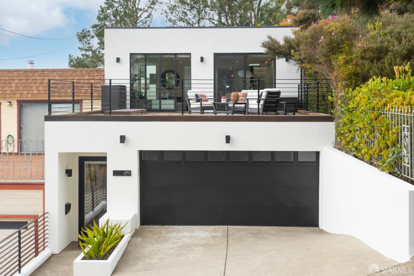 419 Baden Street
