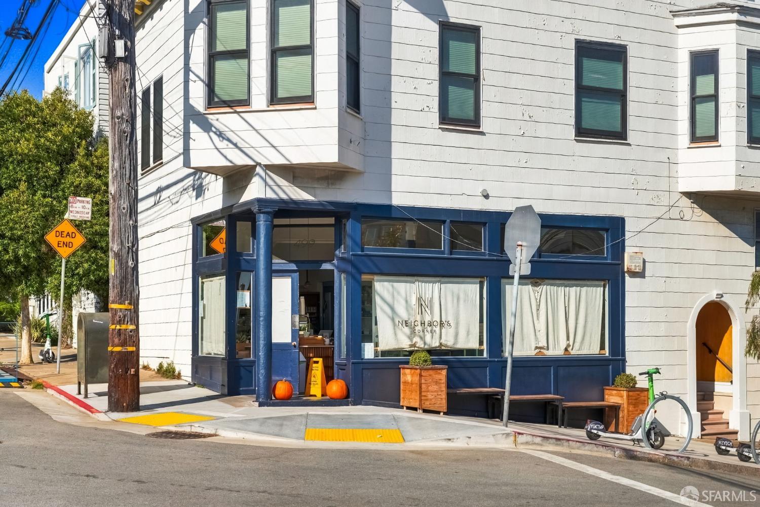 387 Eureka Street