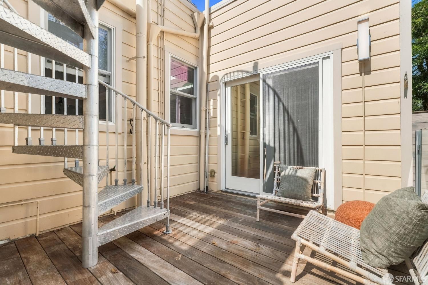 387 Eureka Street