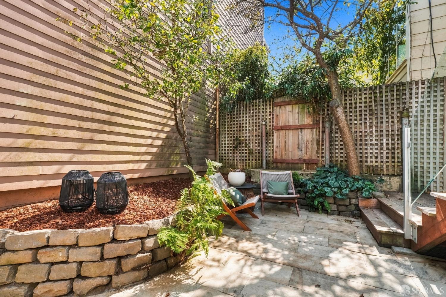 387 Eureka Street