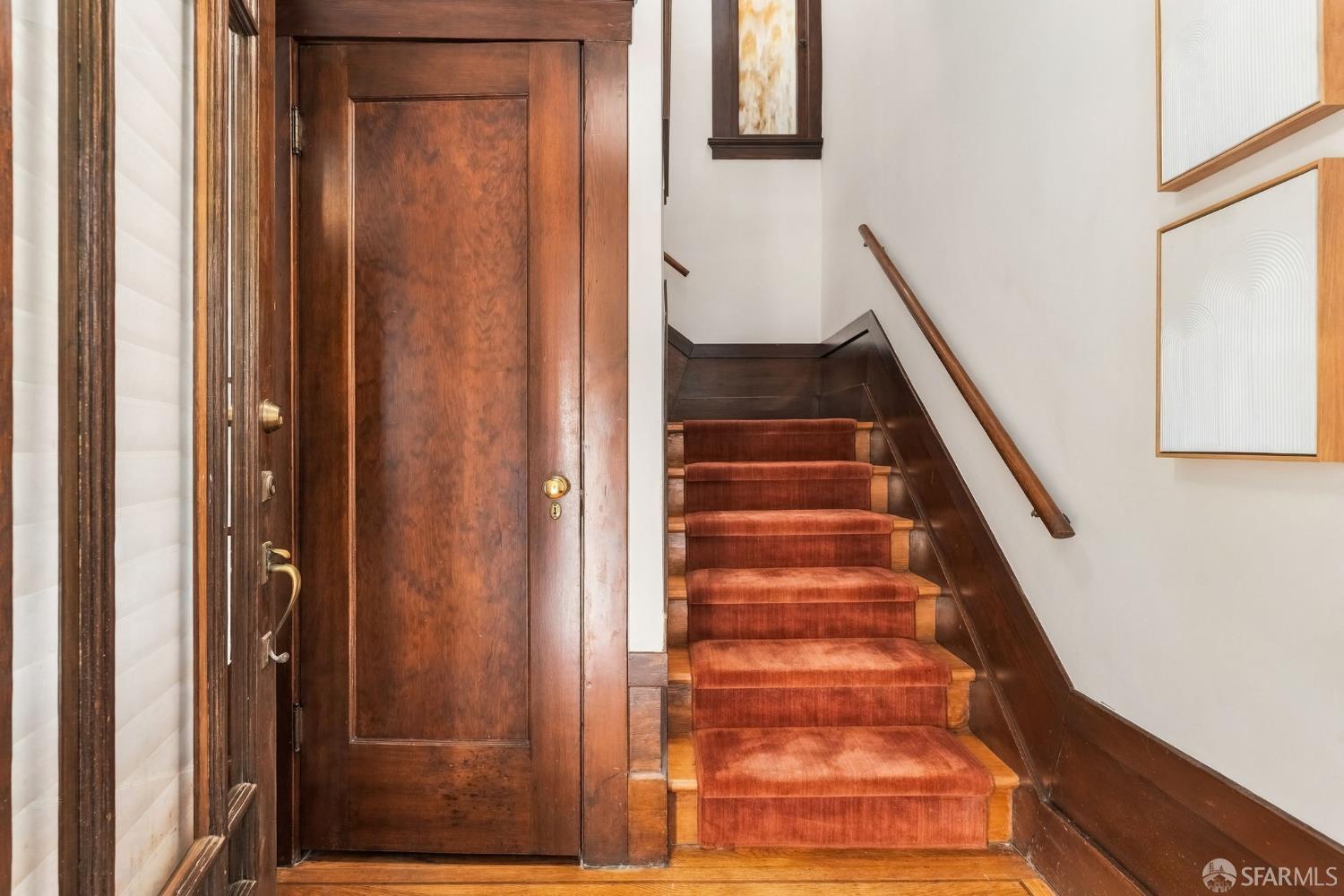387 Eureka Street