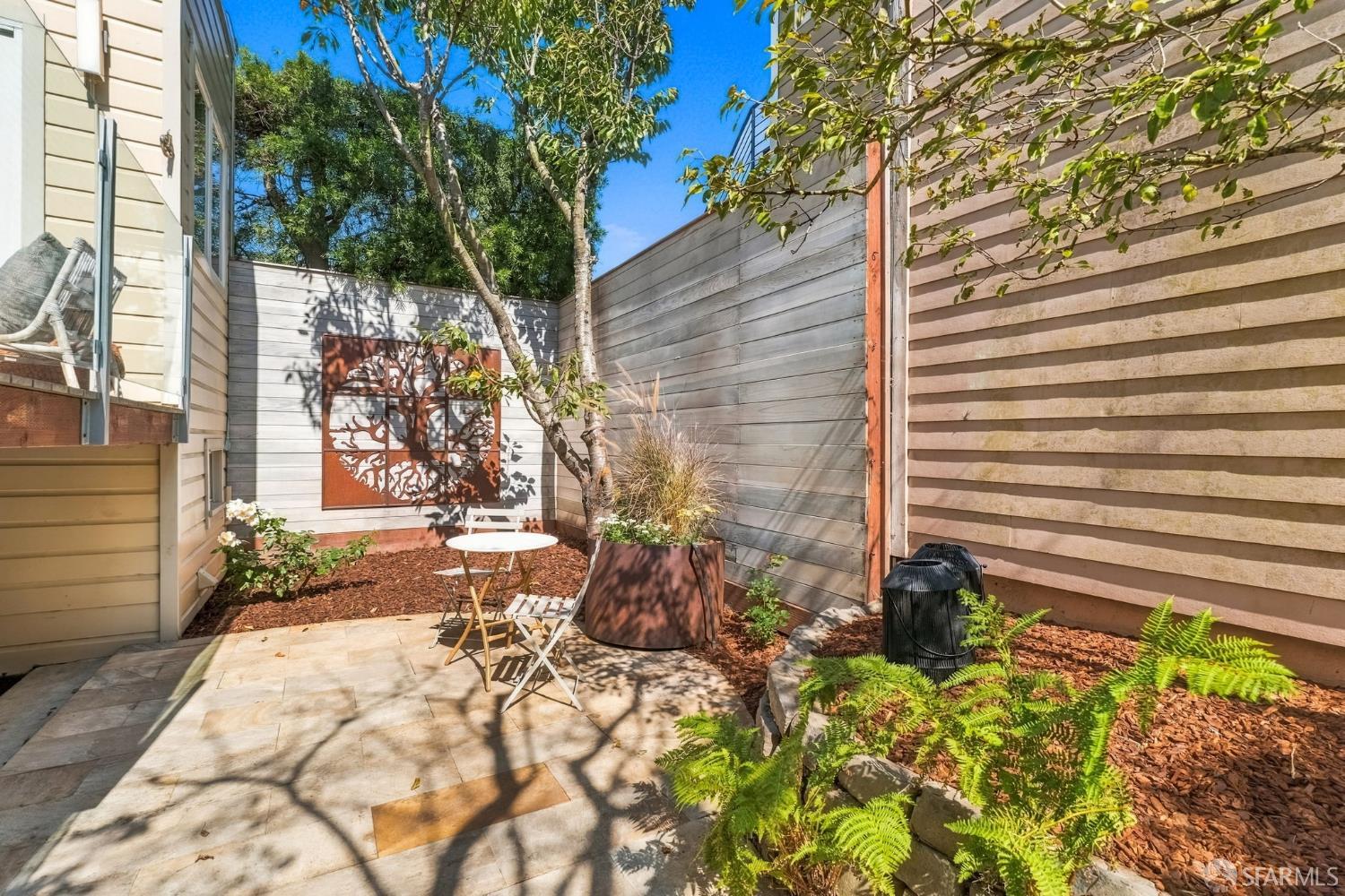 387 Eureka Street
