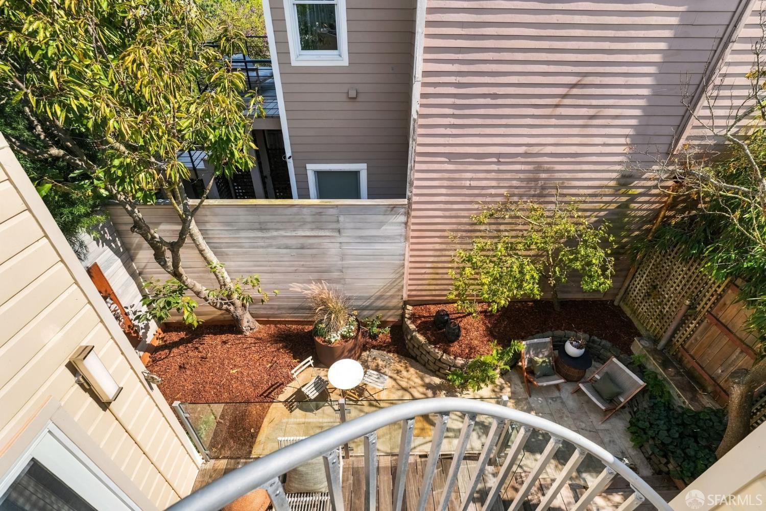 387 Eureka Street