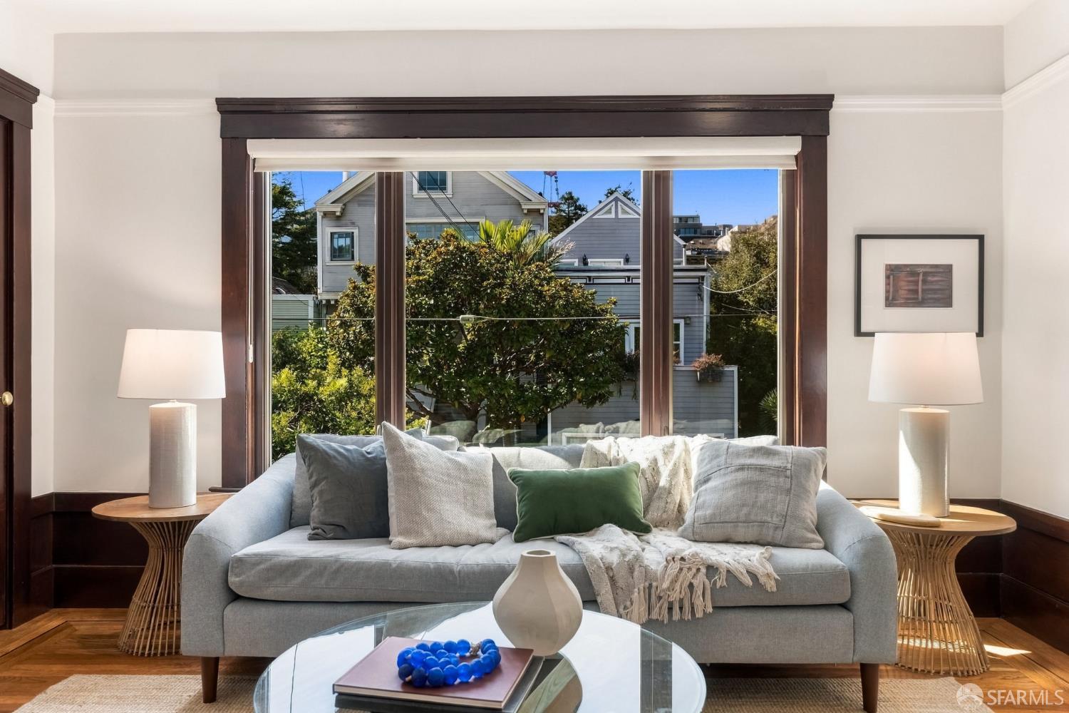 387 Eureka Street