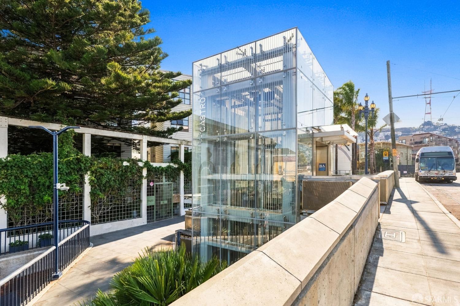 387 Eureka Street
