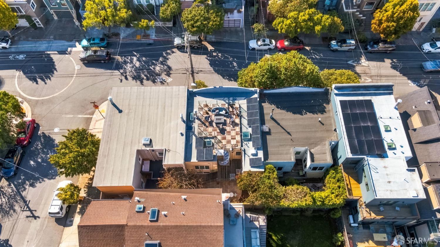 387 Eureka Street