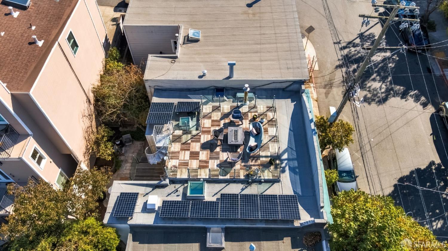 387 Eureka Street