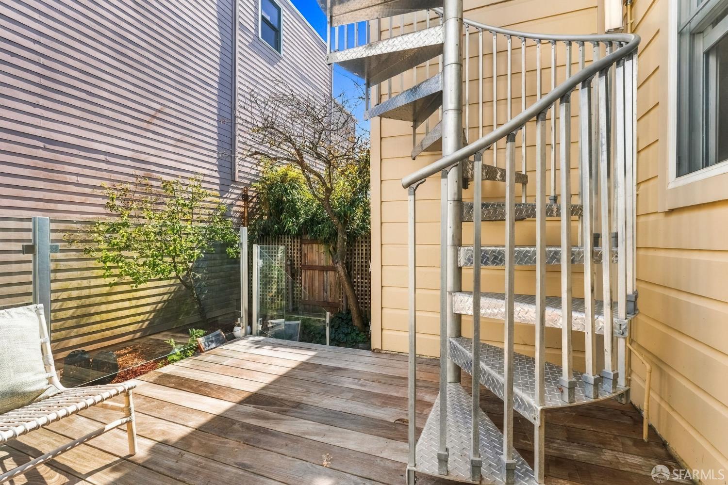 387 Eureka Street