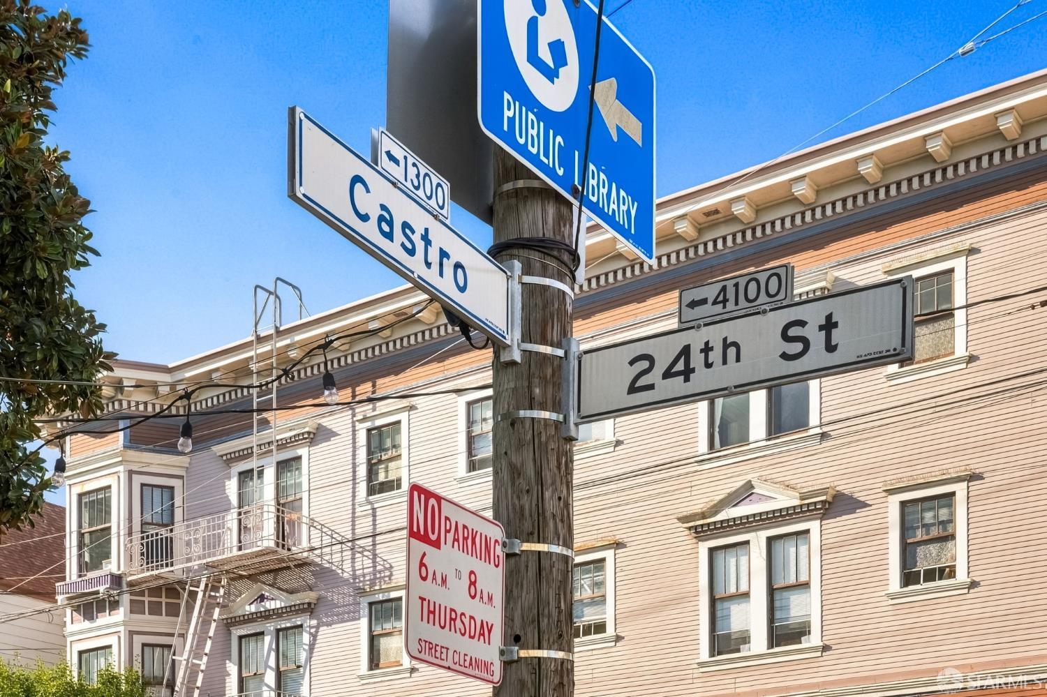 387 Eureka Street