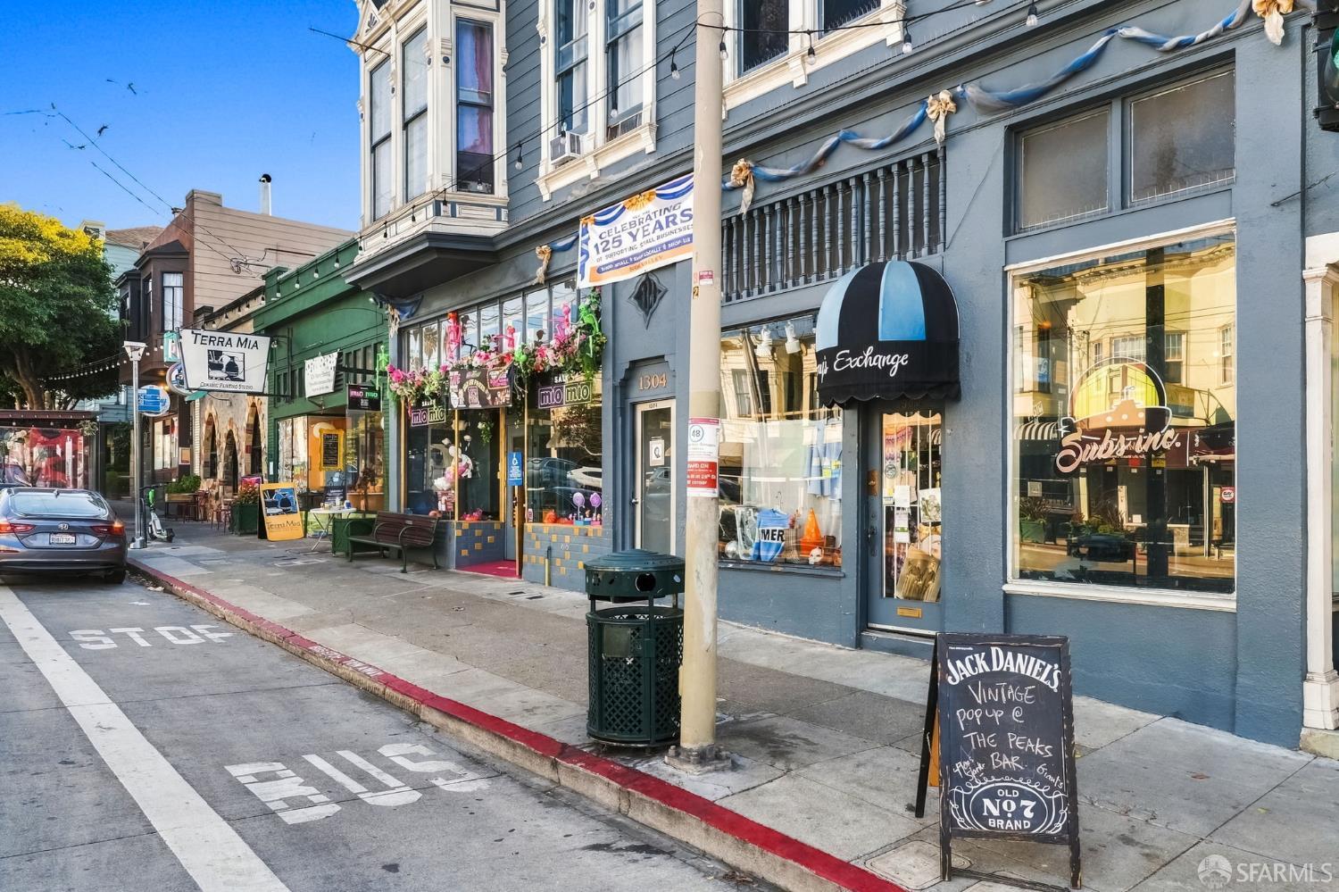 387 Eureka Street