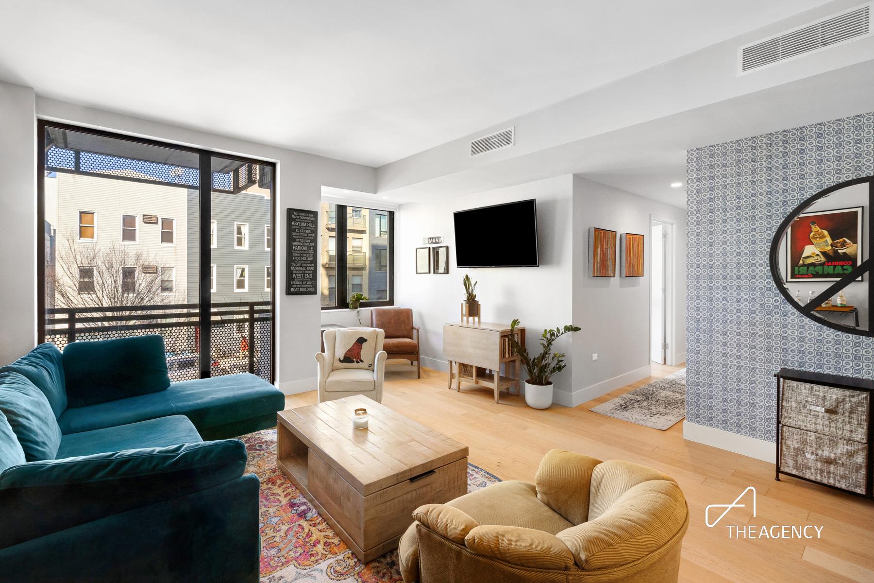 650 Metropolitan Avenue 2-A