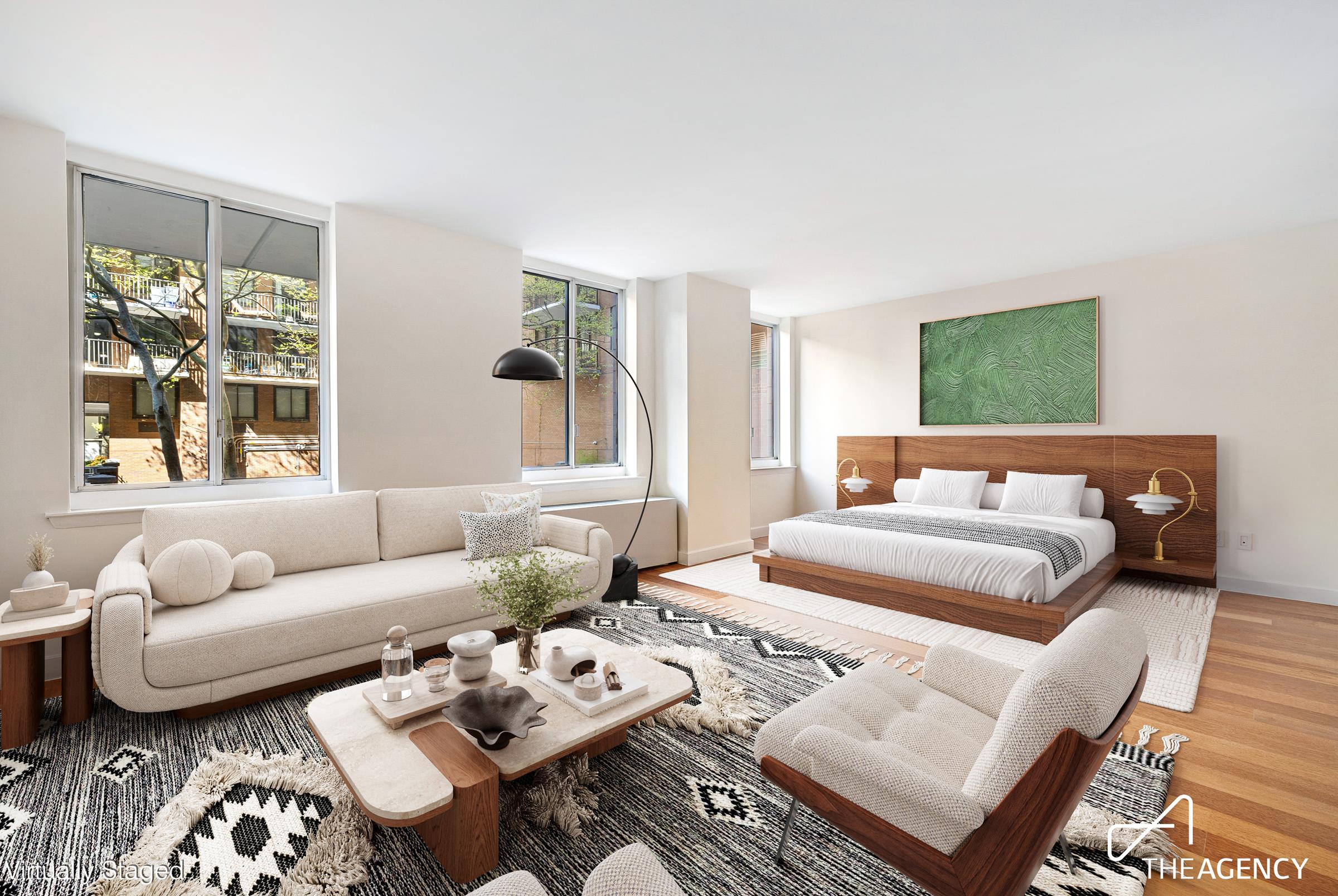 333 Rector Place 202