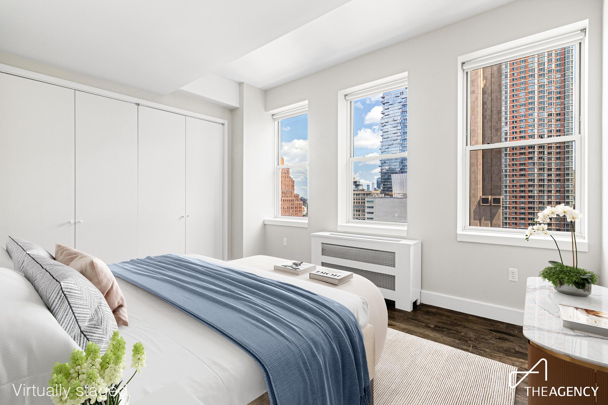 80 Chambers Street 15-E
