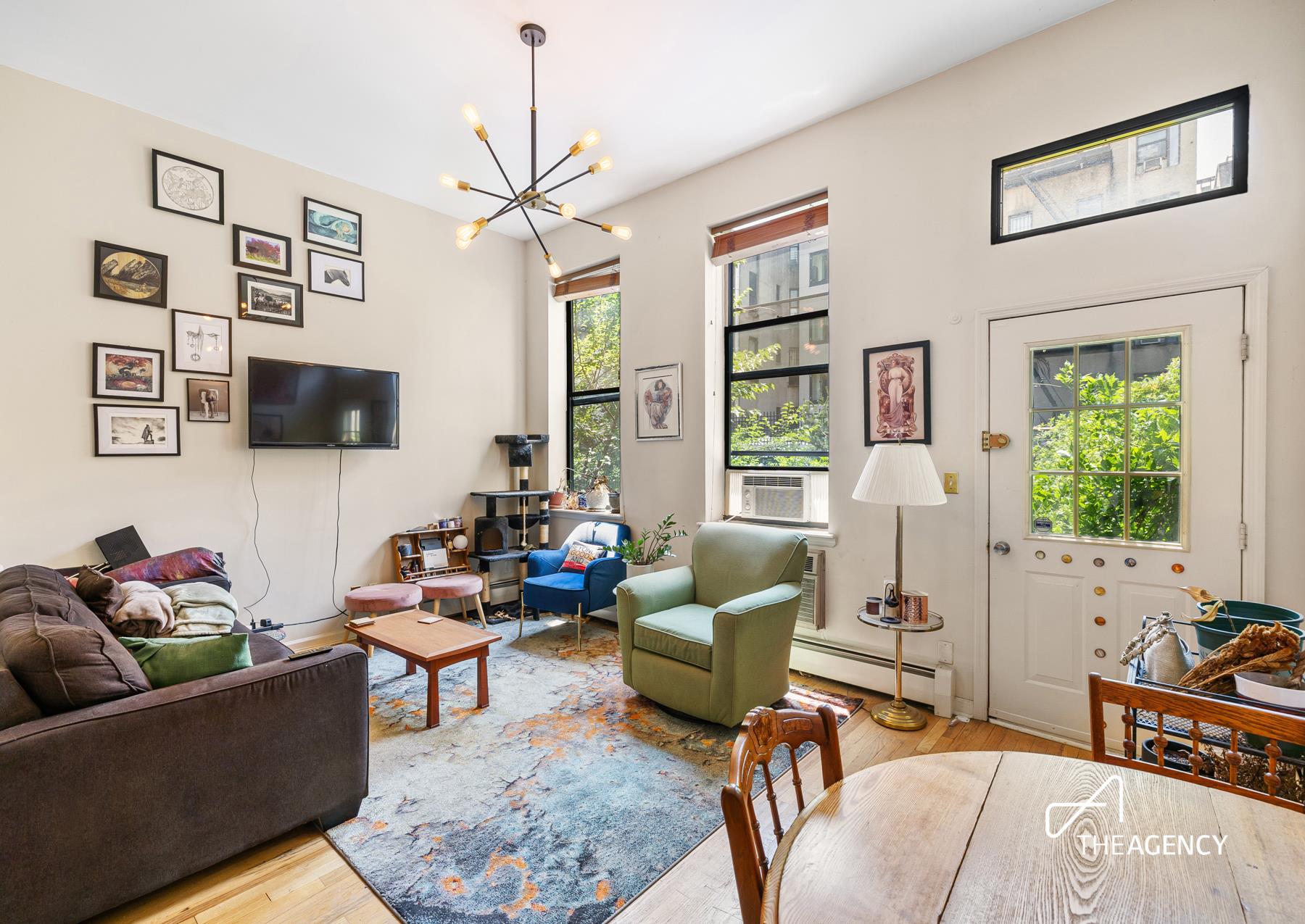 196 W 134th Street 1