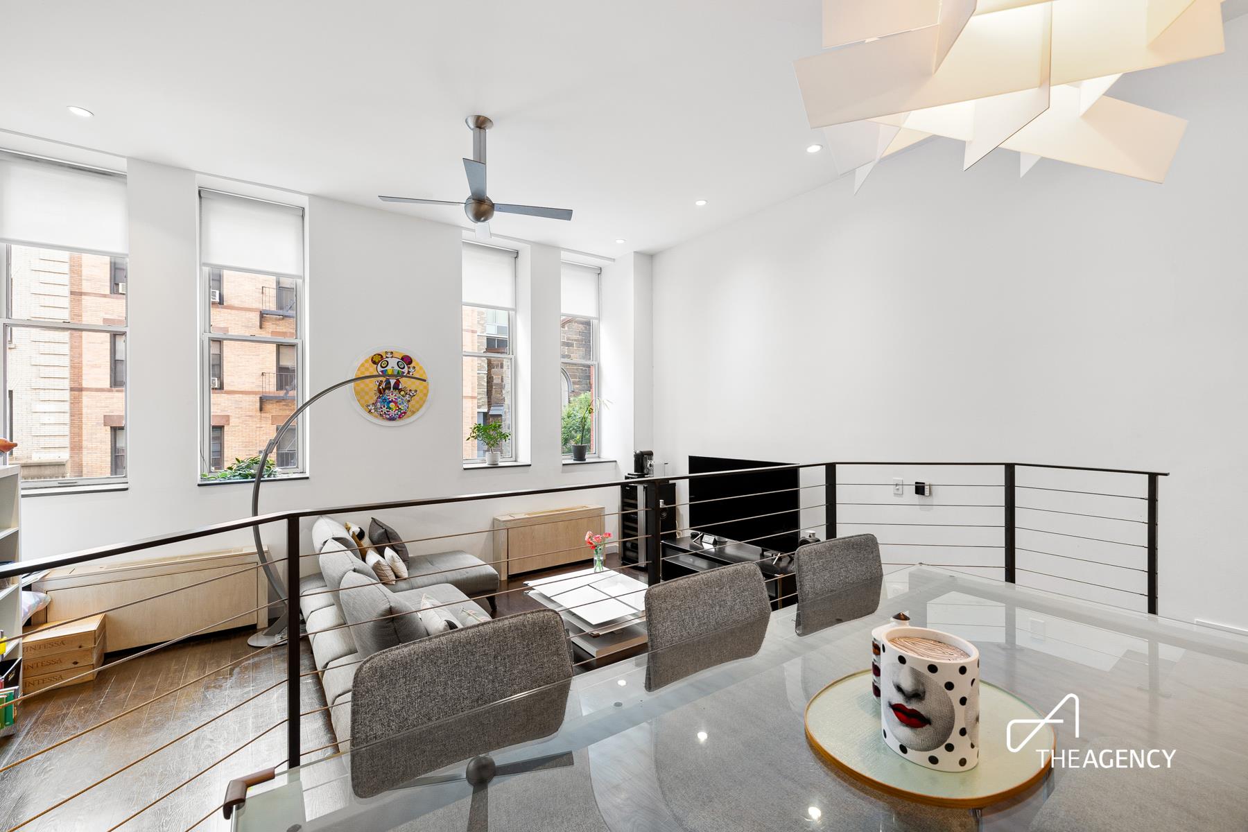 125 E 12th Street 2-A
