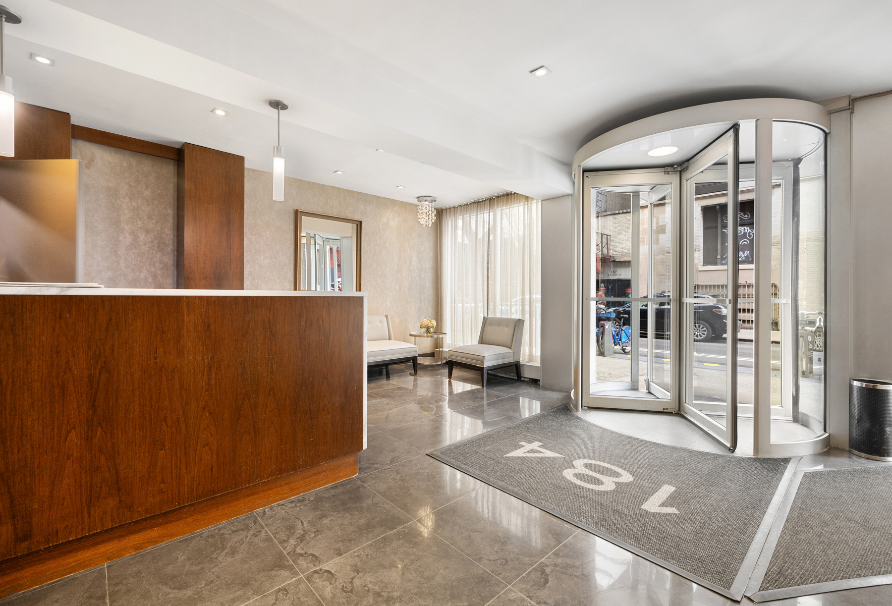 184 Thompson Street 5B