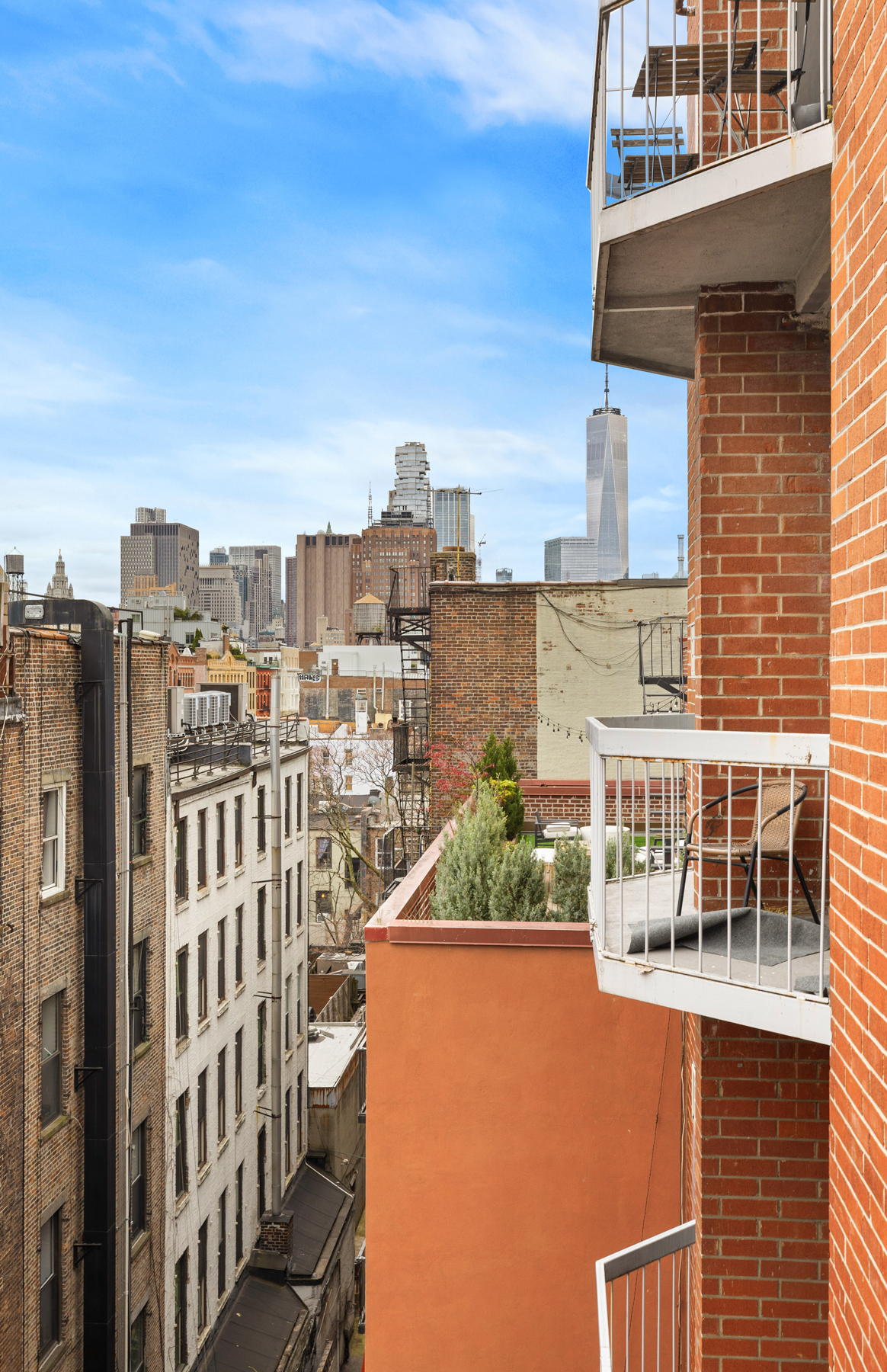 184 Thompson Street 5B