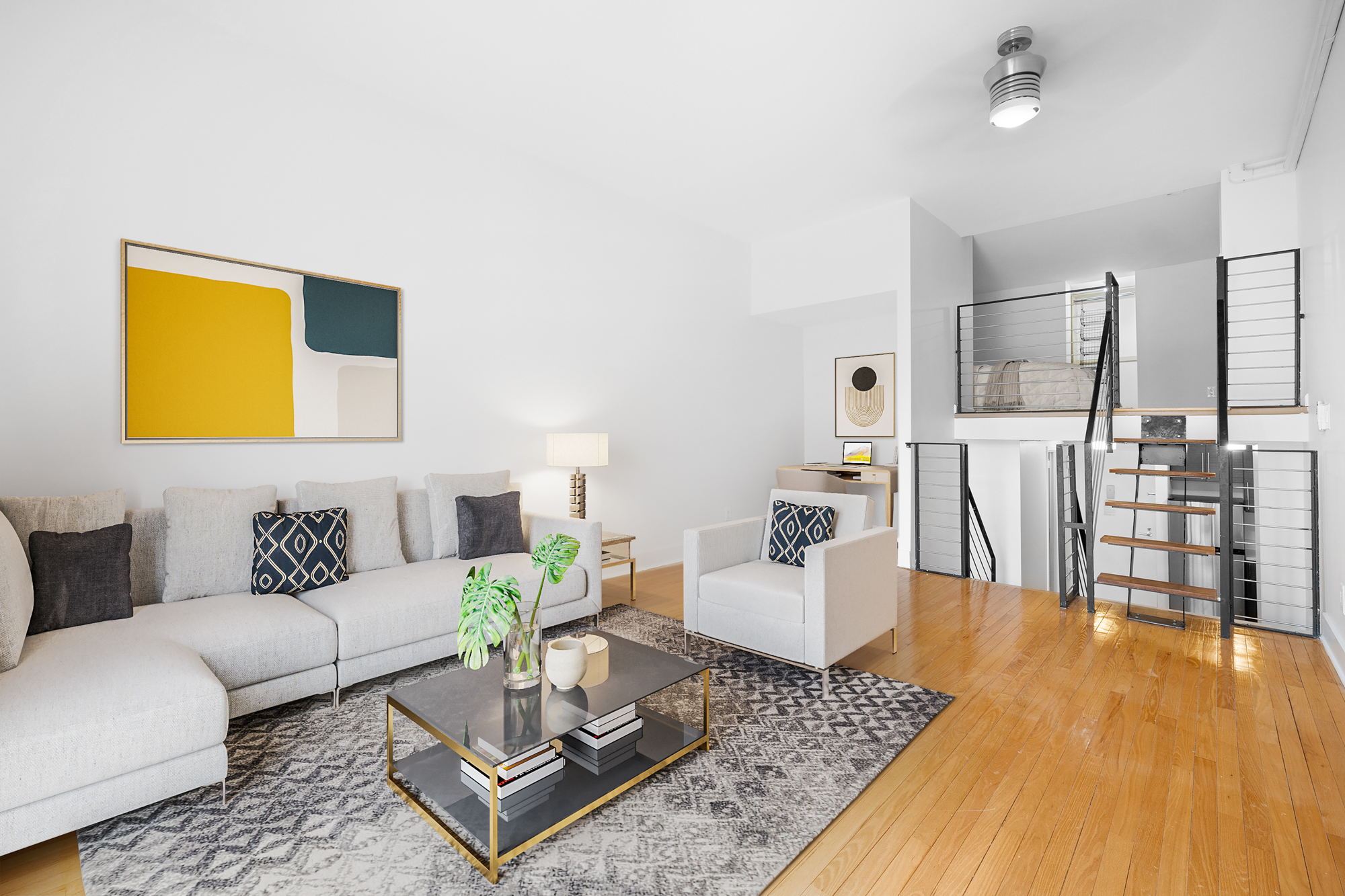 184 Thompson Street 5B