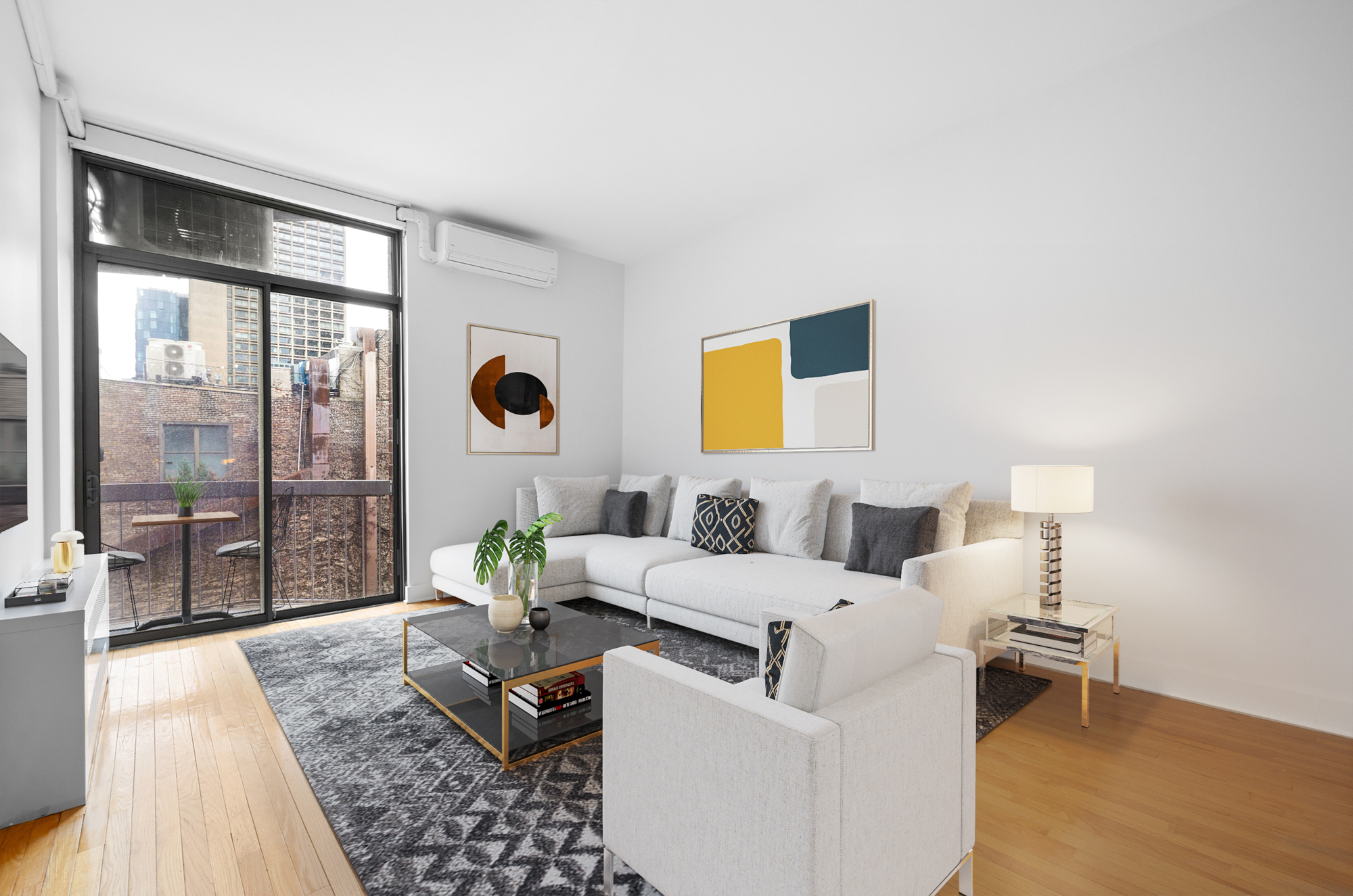 184 Thompson Street 5B