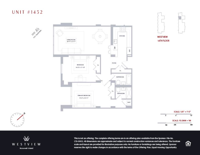 625 Main Street 1432