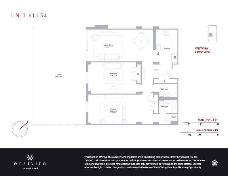 625 Main Street LL34