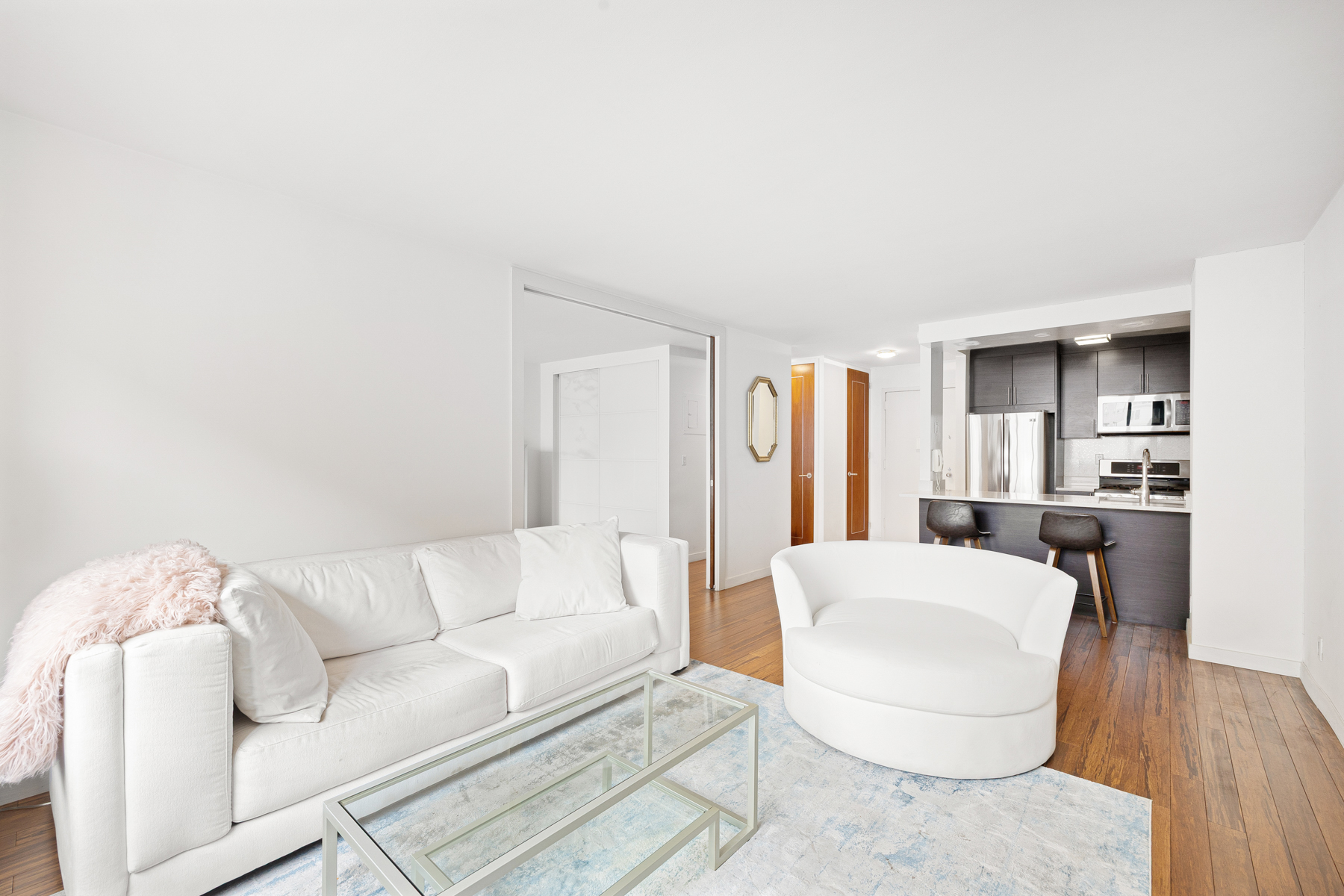 1 Irving Place U9C