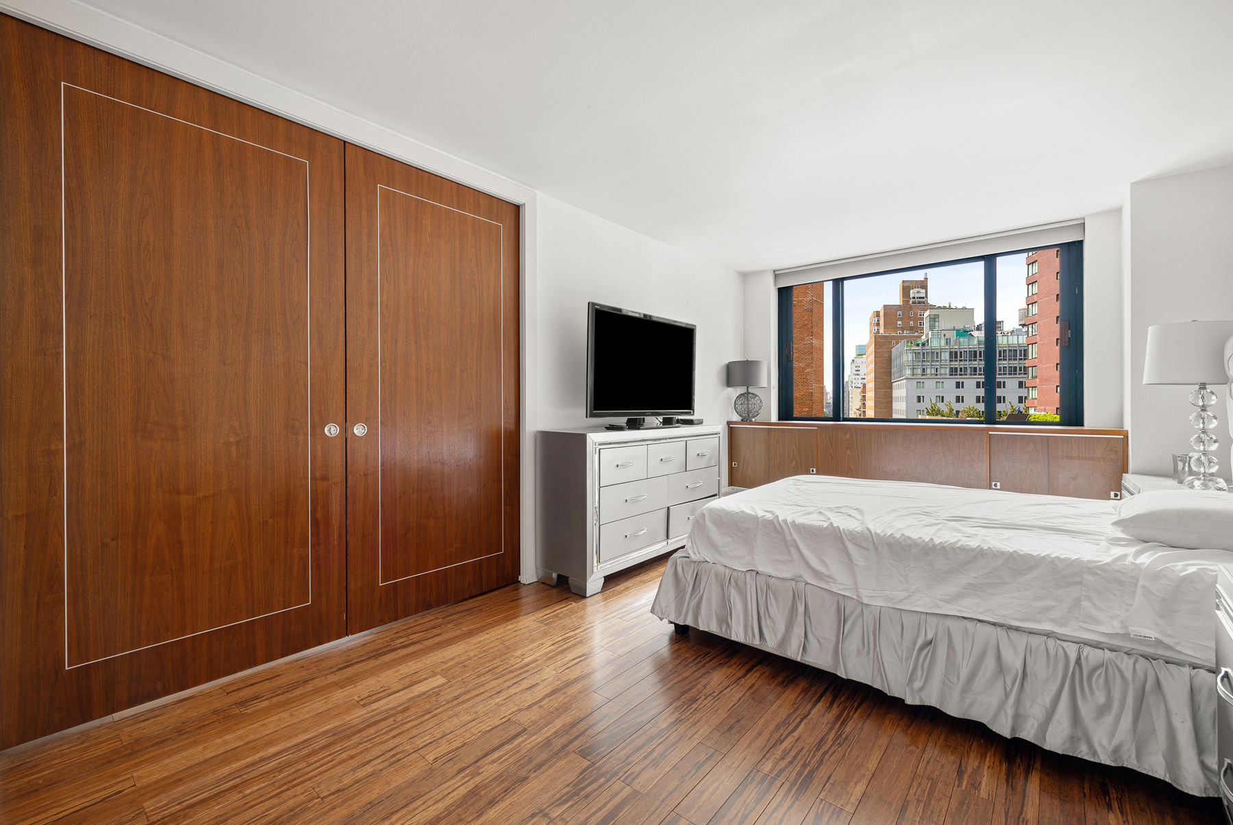 1 Irving Place U9C