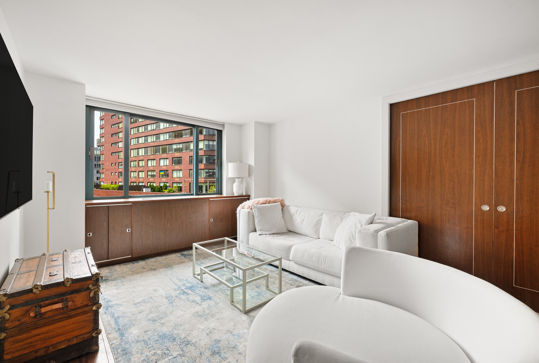 1 Irving Place U9C