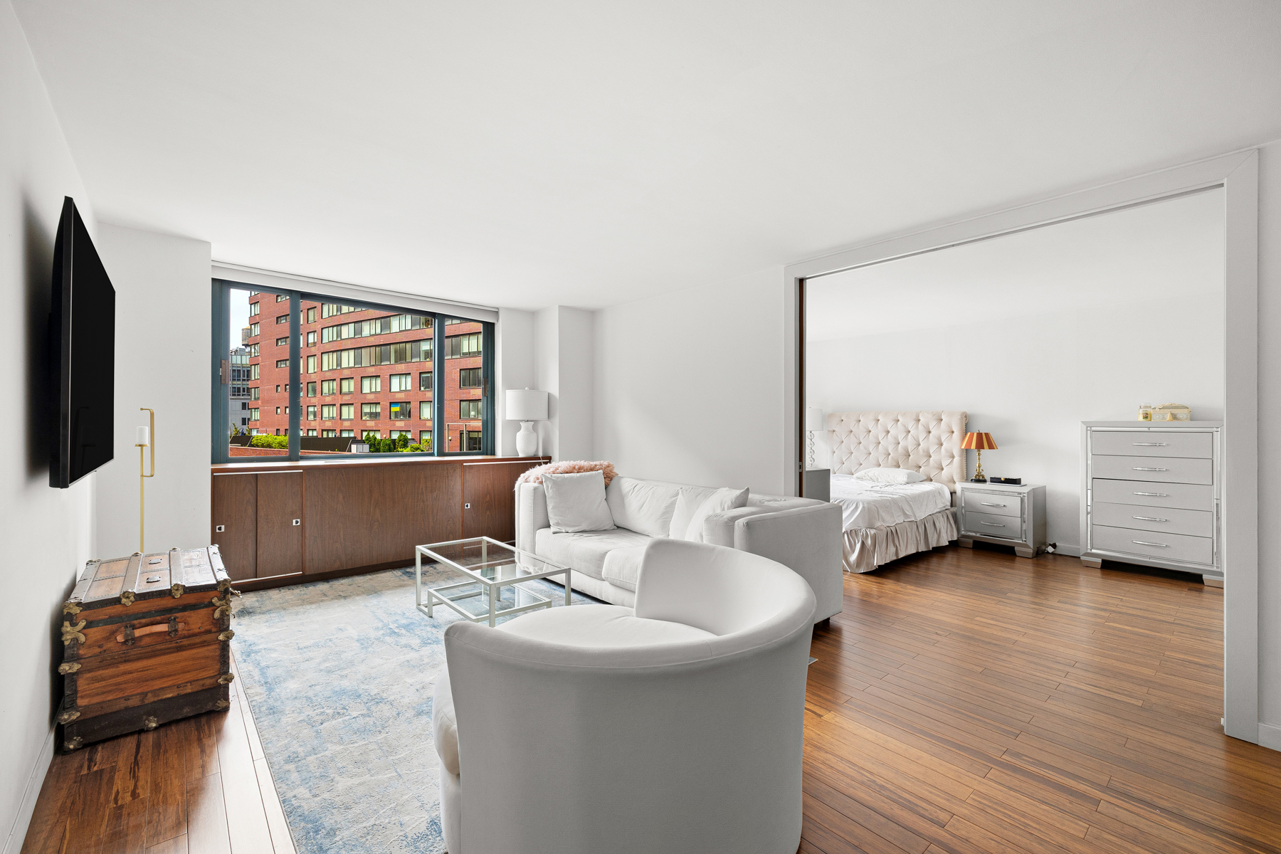 1 Irving Place U9C