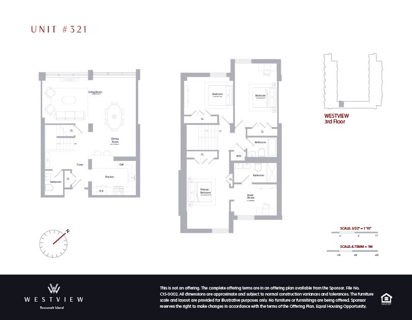625 Main Street 321
