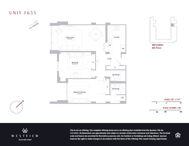 625 Main Street 635