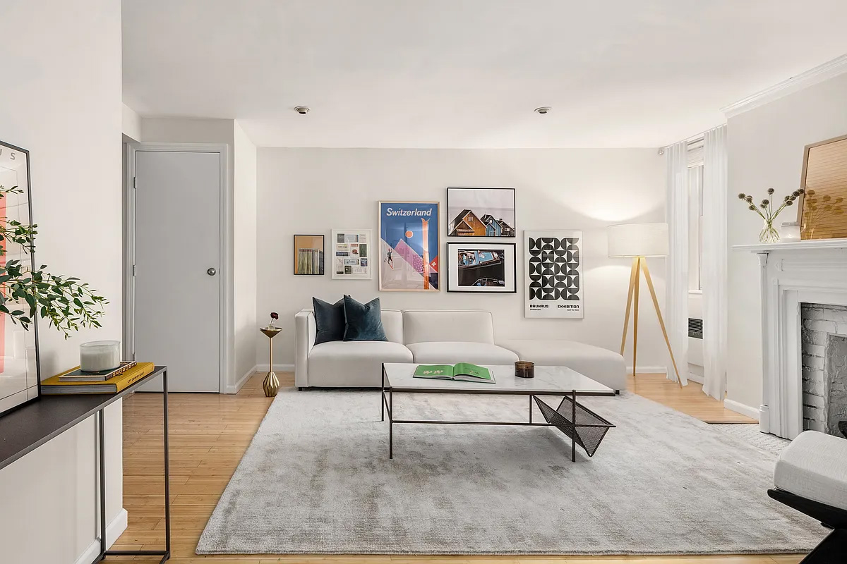 162 9th Avenue Garden-B