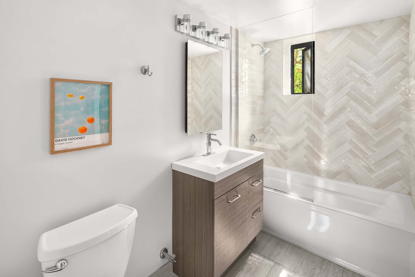 162 9th Avenue Garden-B