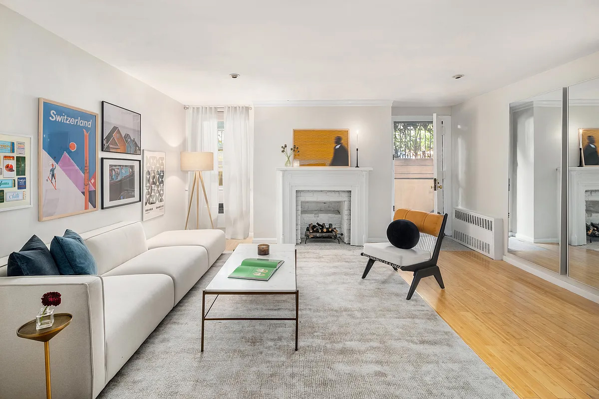 162 9th Avenue Garden-B