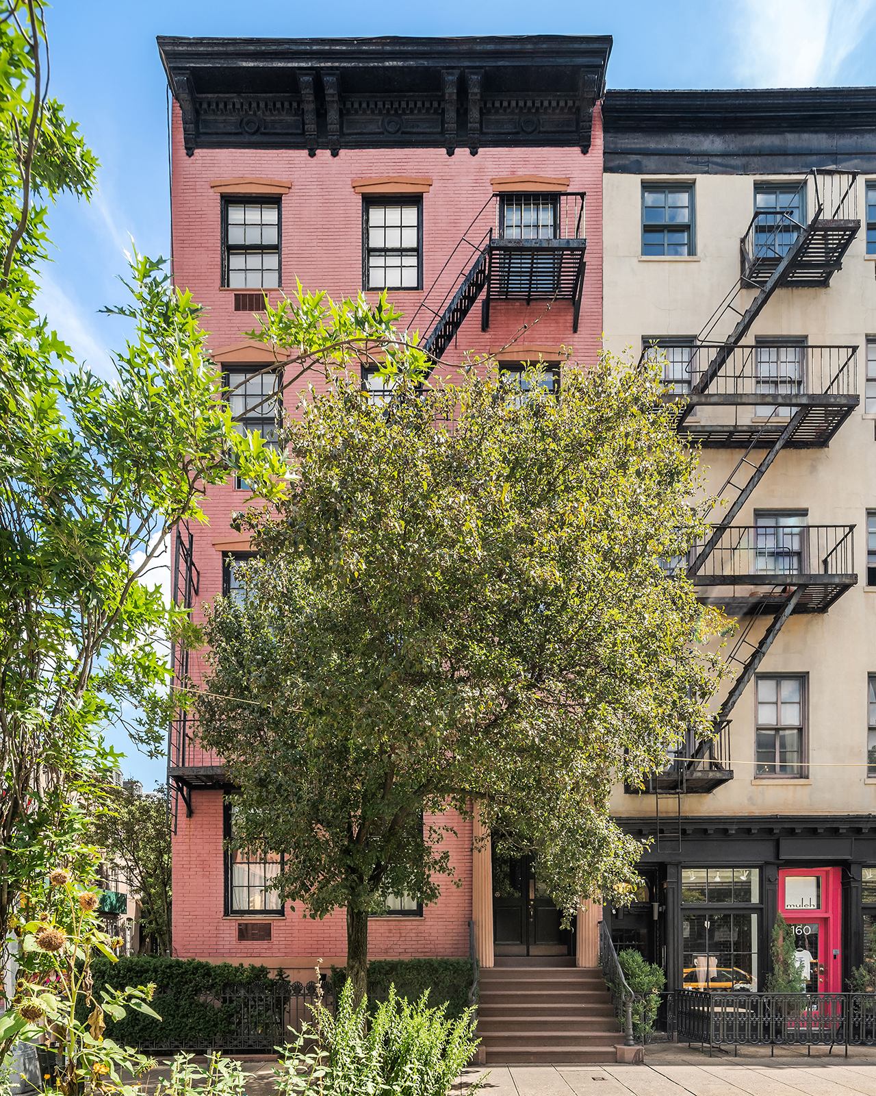 162 9th Avenue Garden-B