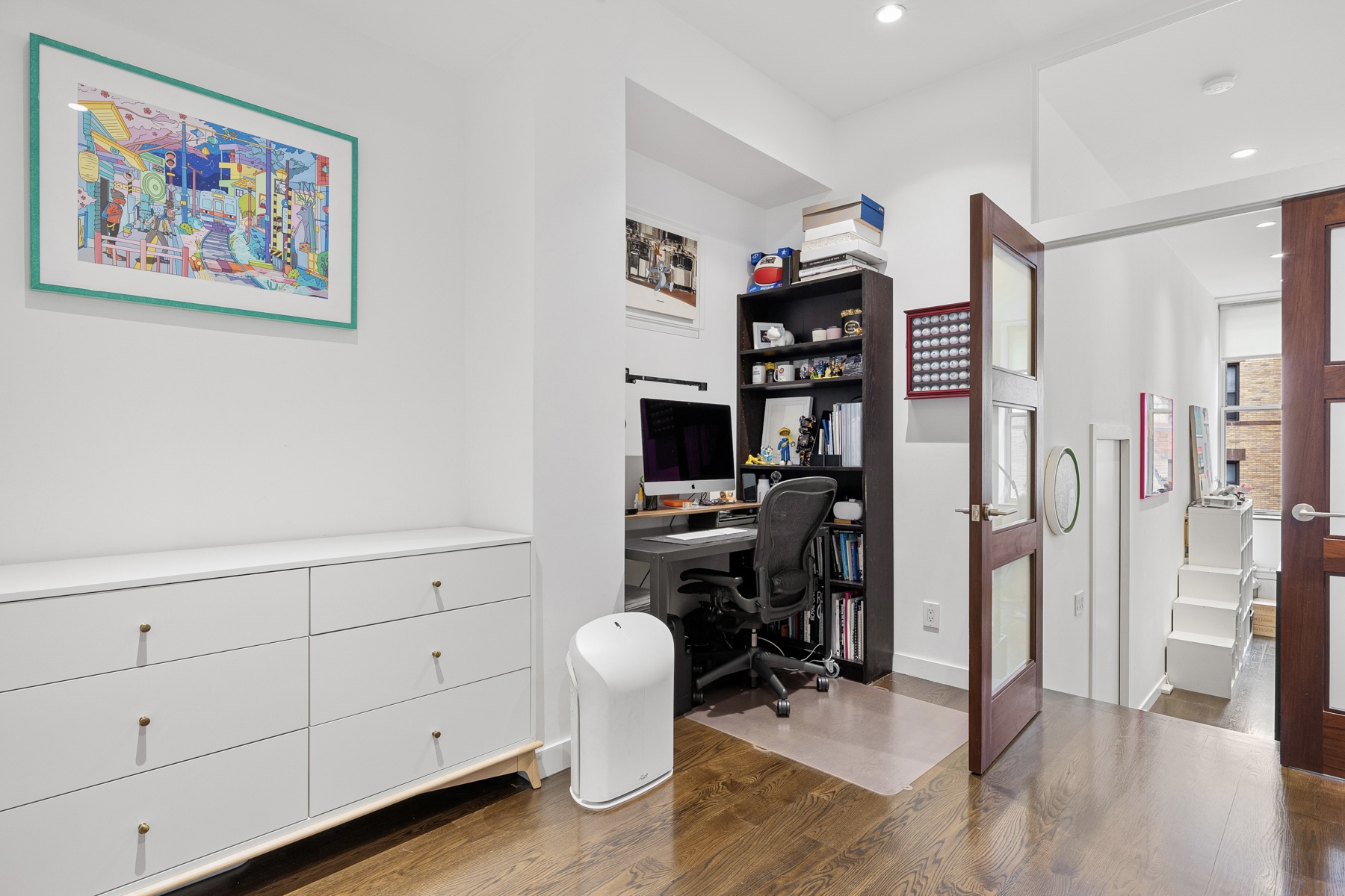 125 E 12th Street 2A