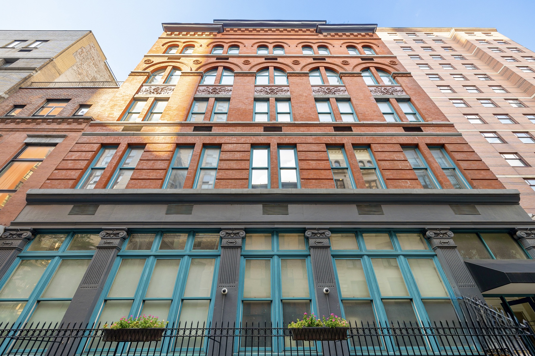 125 E 12th Street 2A