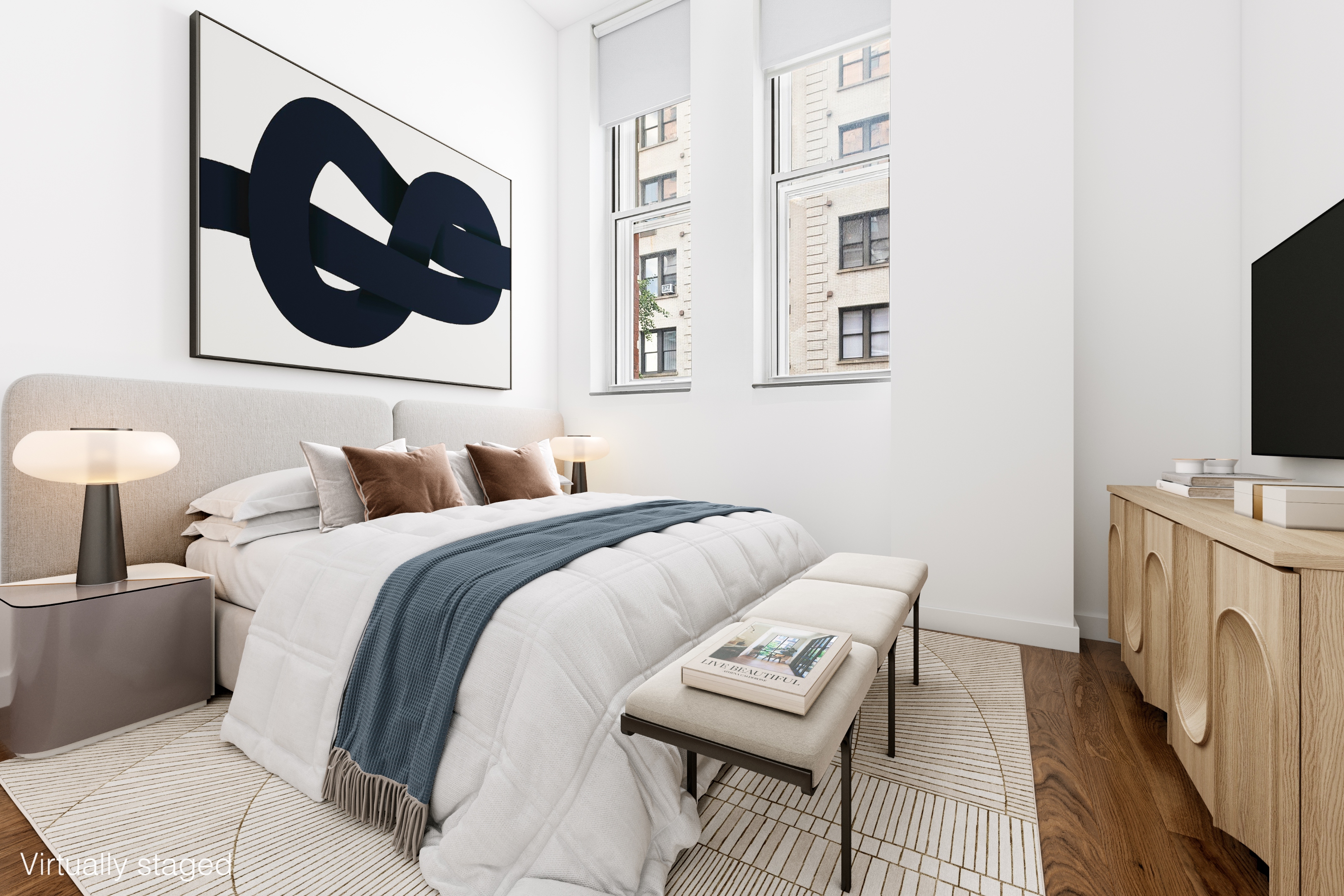 125 E 12th Street 2A