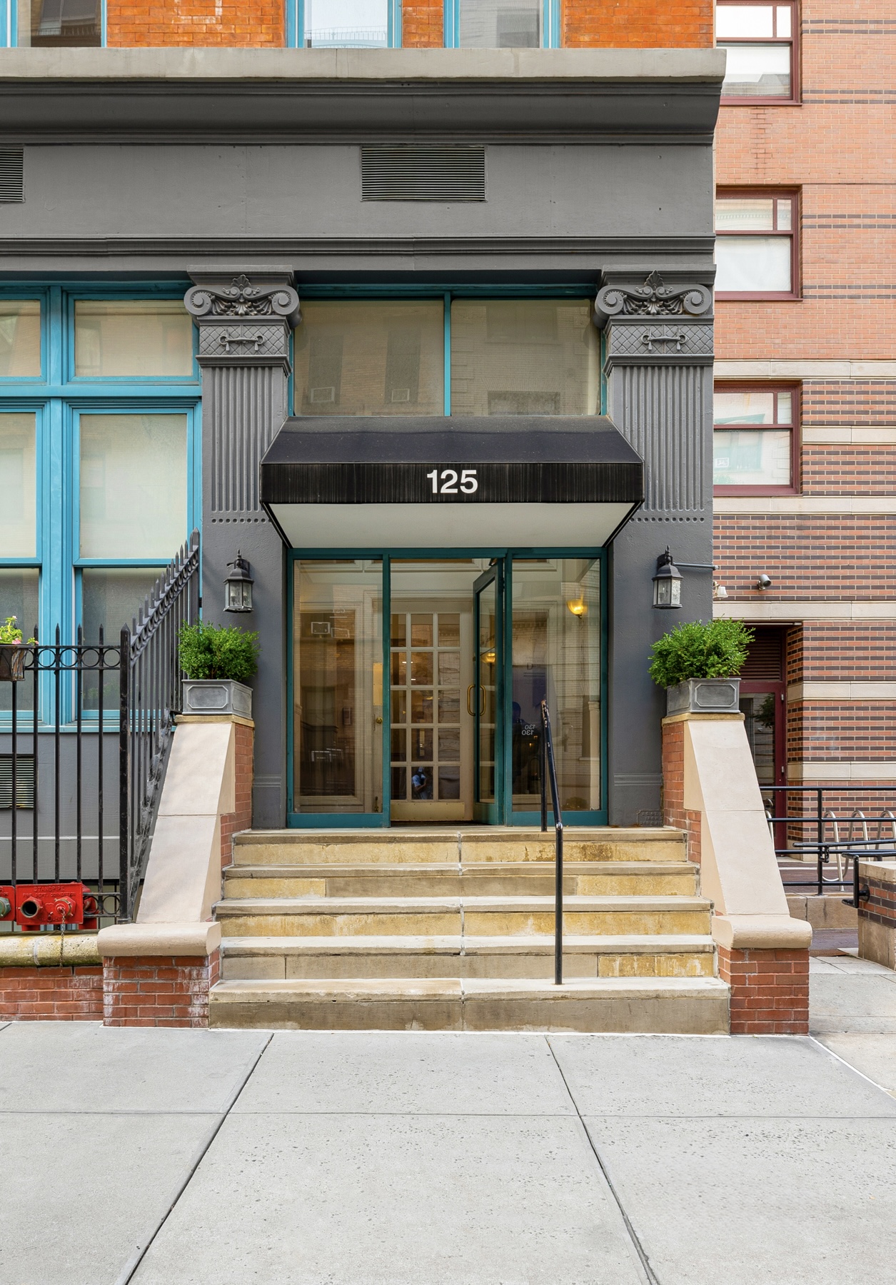 125 E 12th Street 2A