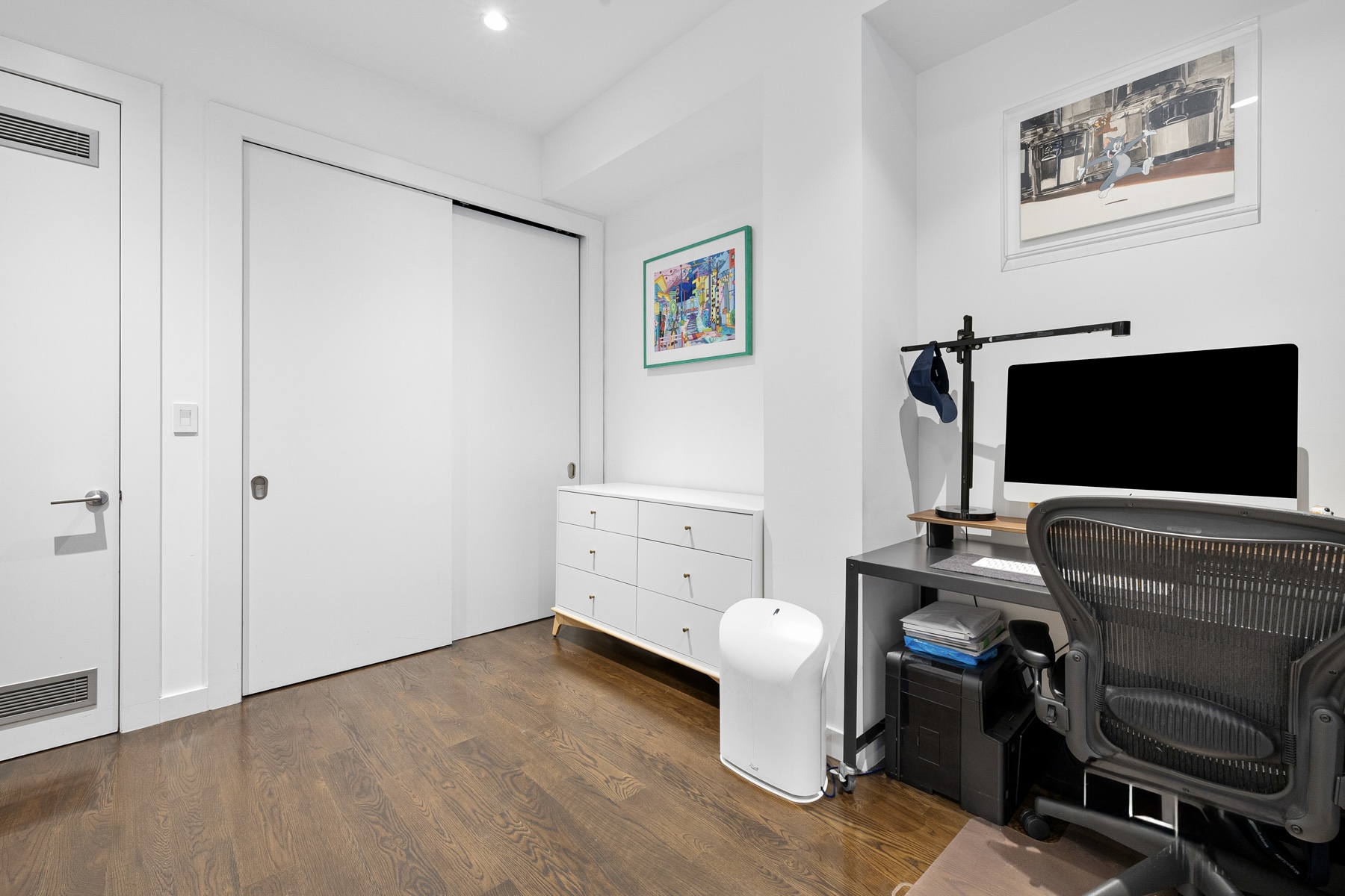 125 E 12th Street 2A