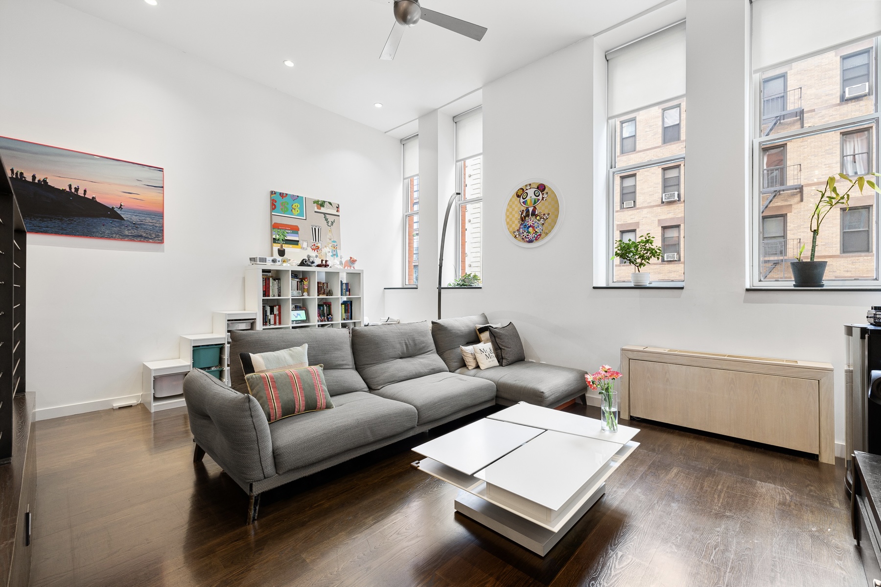 125 E 12th Street 2A