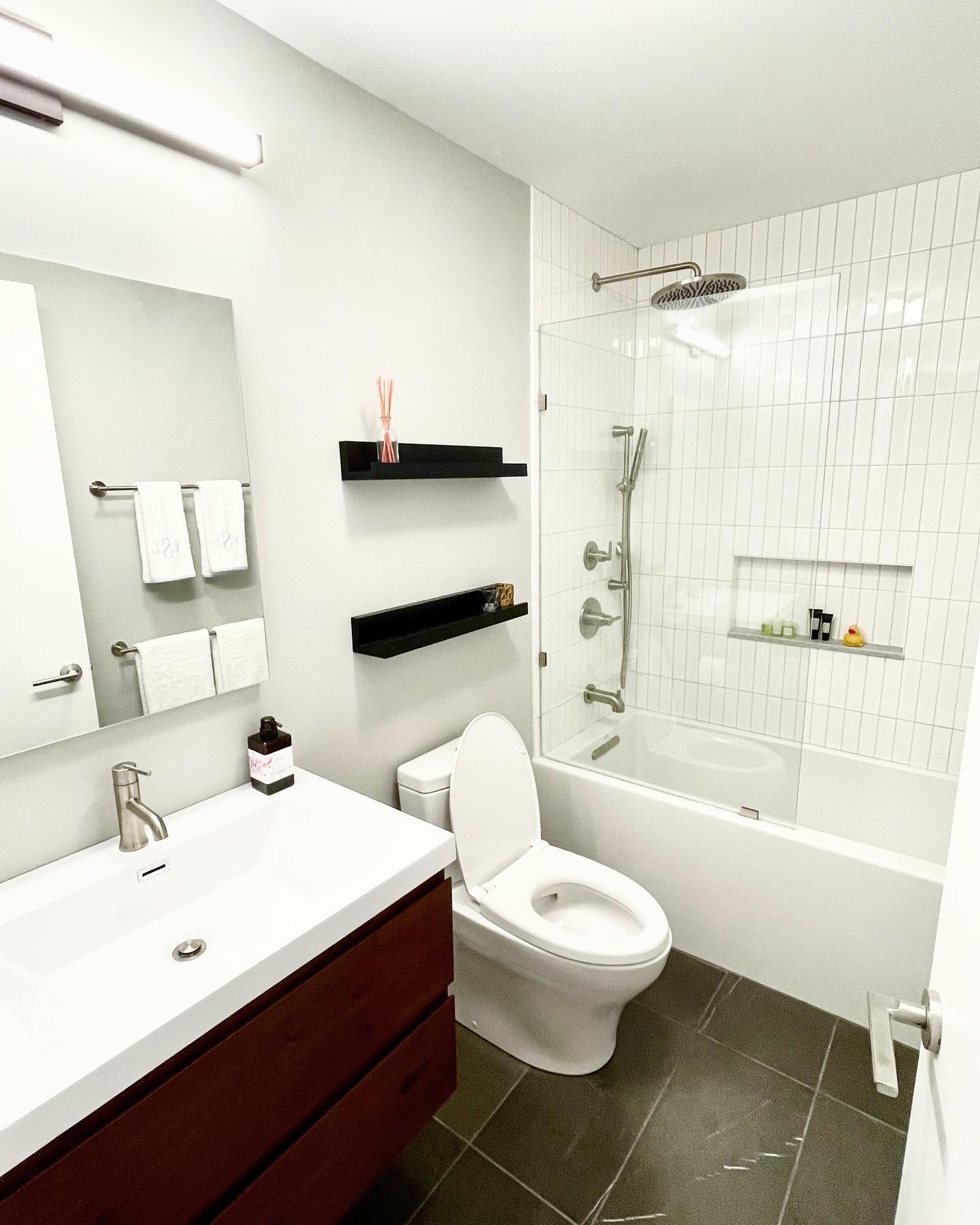 125 E 12th Street 2A