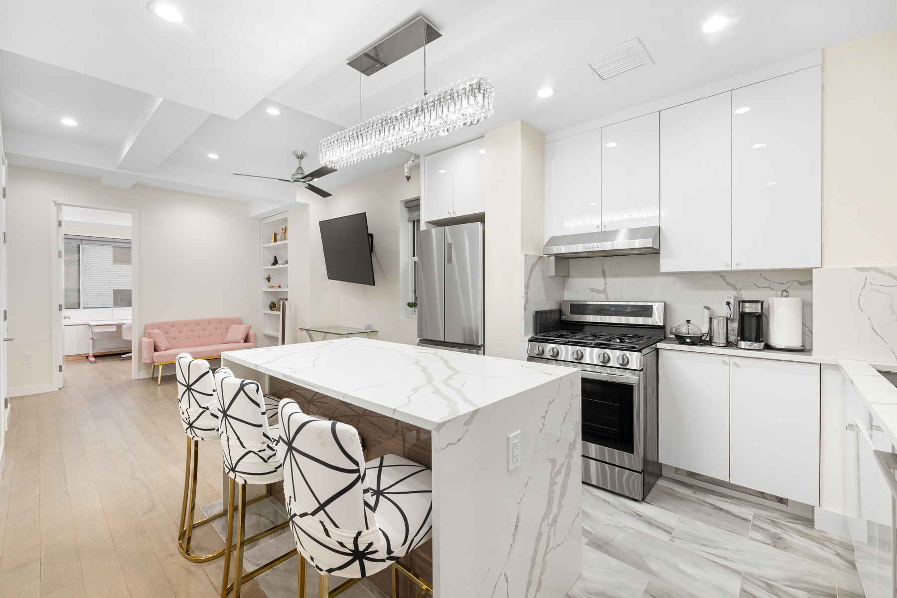 153 E 87th Street 7B