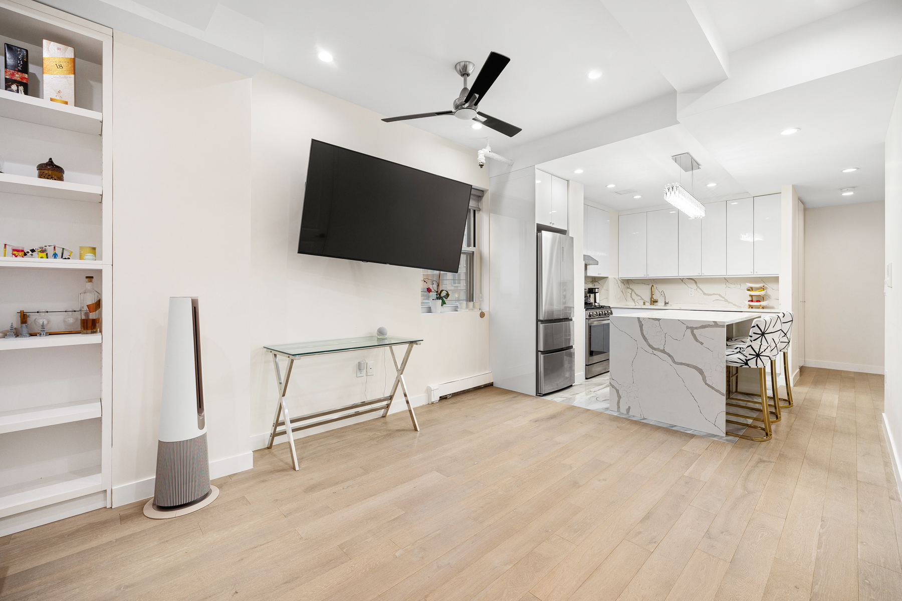 153 E 87th Street 7B